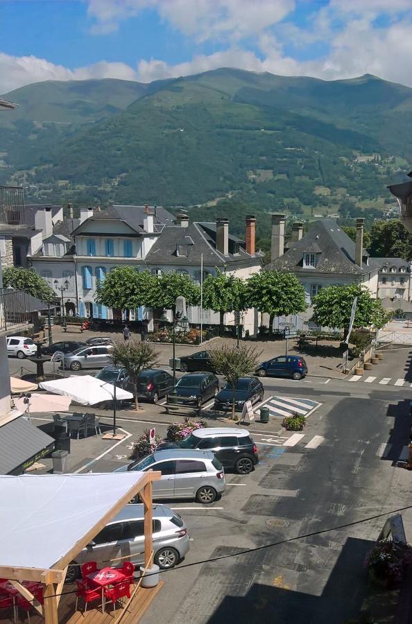 T2 Coeur D' Argeles-Gazost, Tout A Pied Luaran gambar