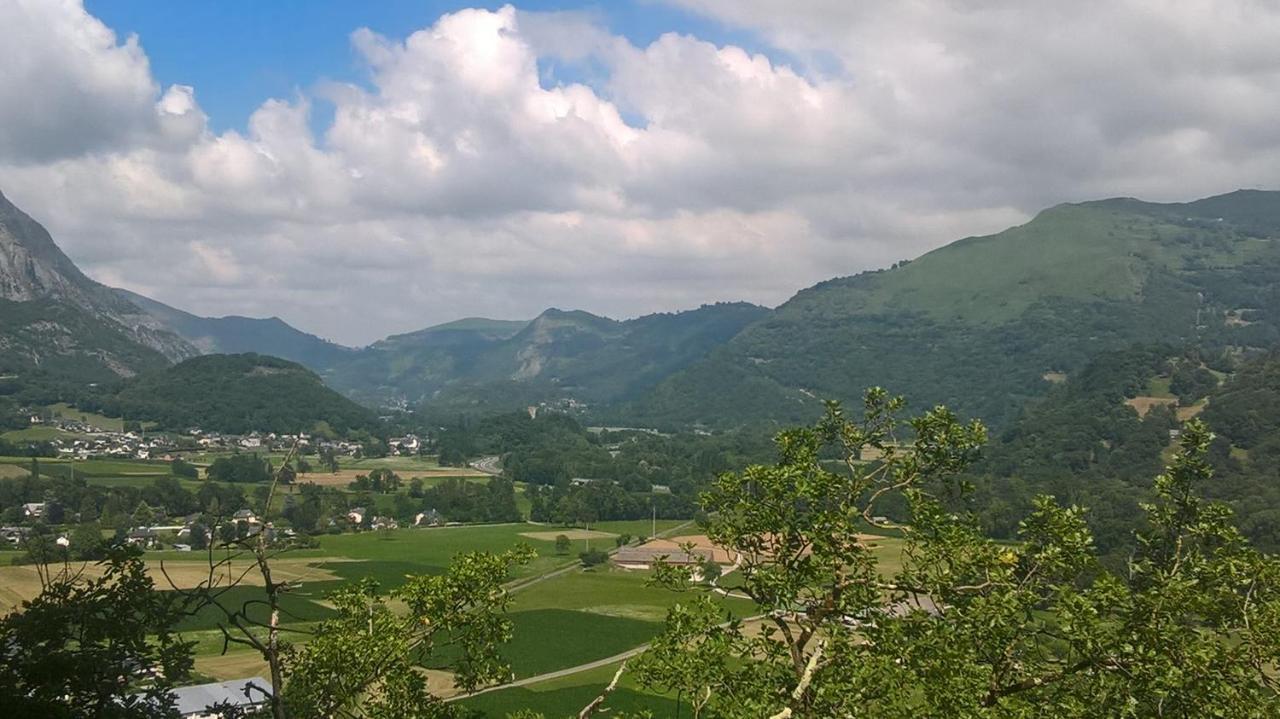 T2 Coeur D' Argeles-Gazost, Tout A Pied Luaran gambar