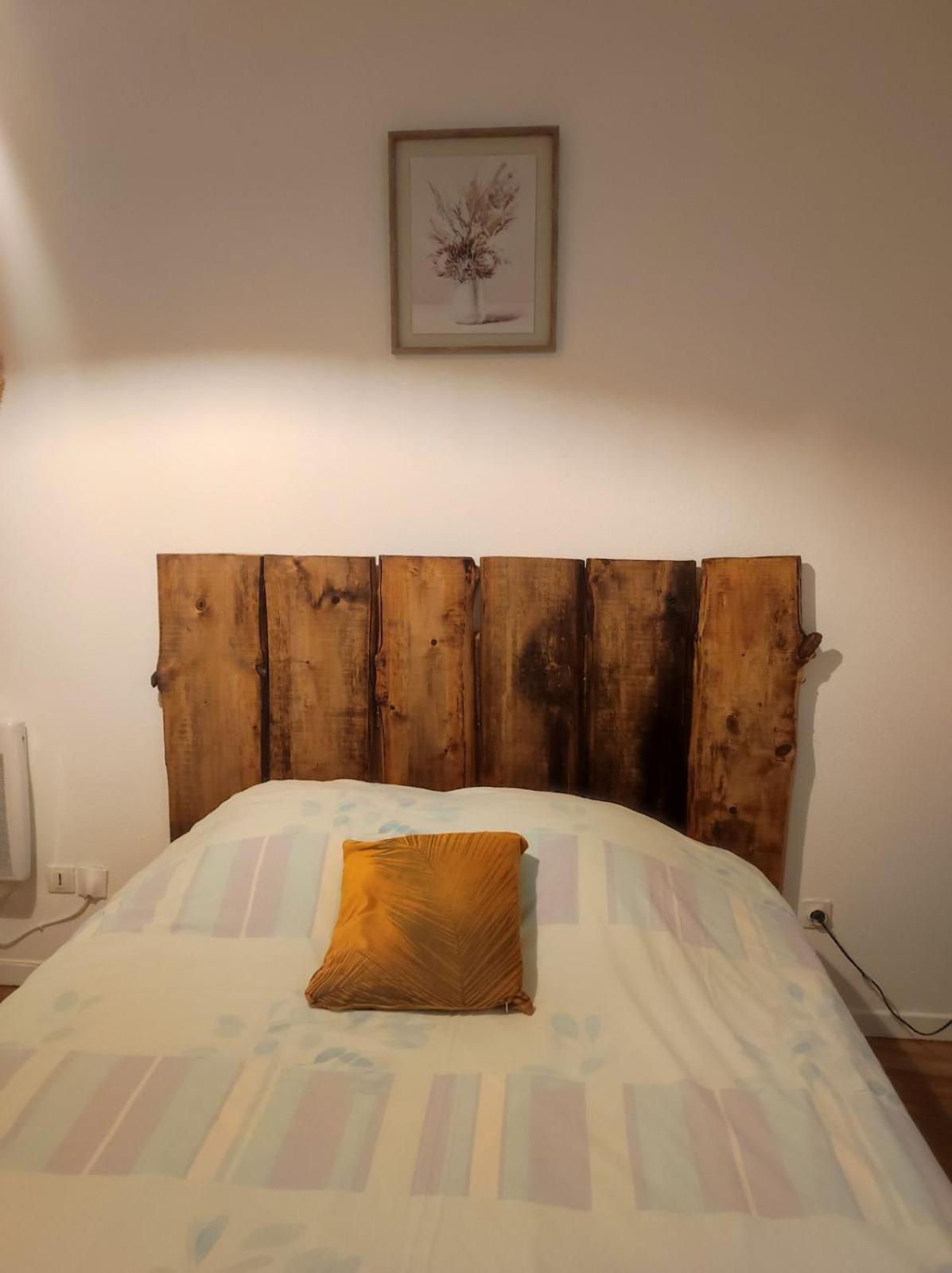 T2 Coeur D' Argeles-Gazost, Tout A Pied Luaran gambar