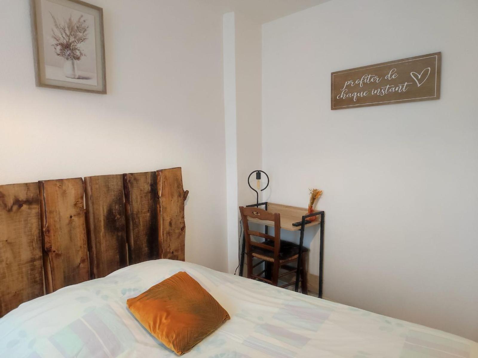 T2 Coeur D' Argeles-Gazost, Tout A Pied Luaran gambar