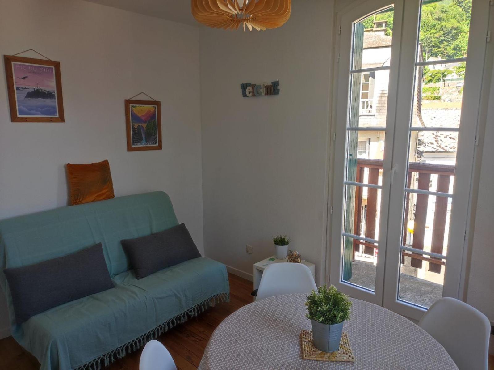 T2 Coeur D' Argeles-Gazost, Tout A Pied Luaran gambar
